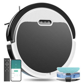 RoboSweep Elite - Smart Vacuum & Mop